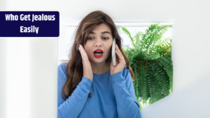 Top 5 Zodiac Signs Who Get Jealous Easily